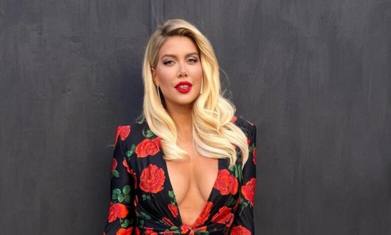 Wanda Nara debuta como investigadora en 'Mask Singer' rodeada de polémica