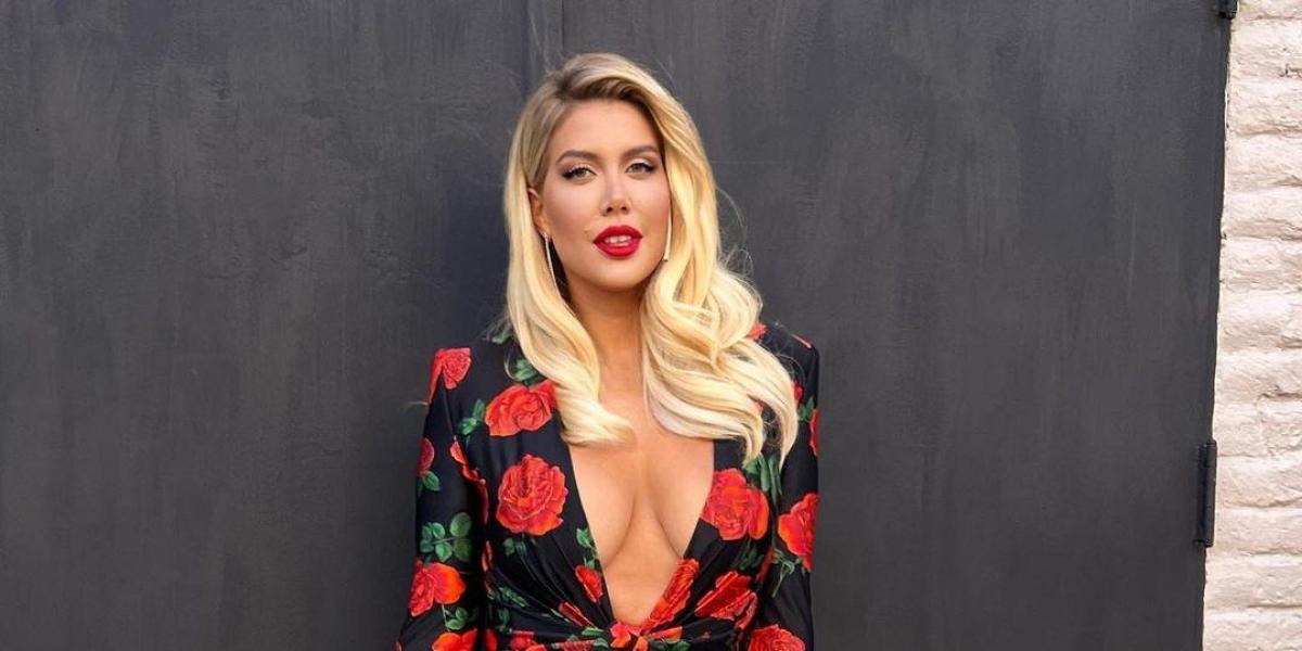 Wanda Nara debuta como investigadora en 'Mask Singer' rodeada de polémica