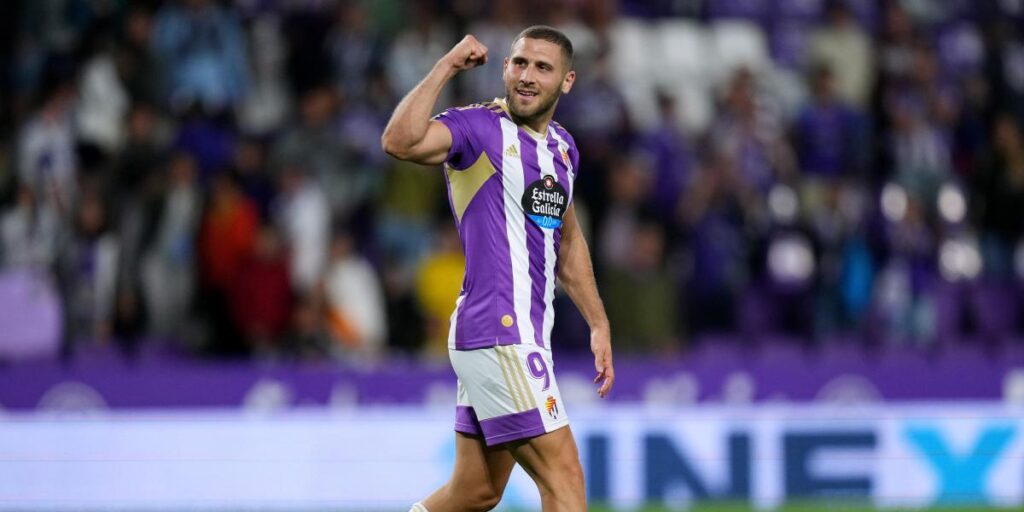 Weissman: "Este año necesitamos disfrutar"