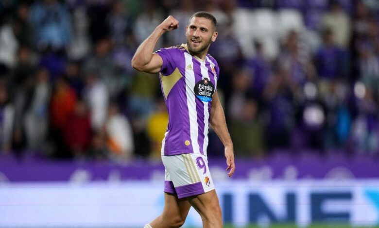 Weissman: "Este año necesitamos disfrutar"