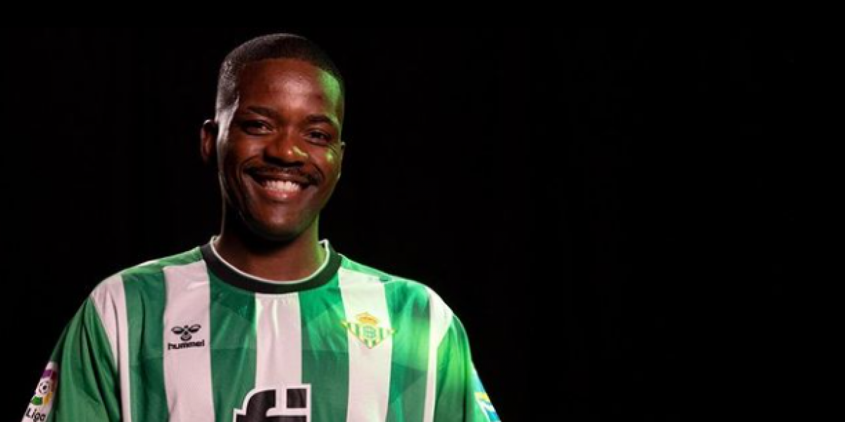 William Carvalho y Paul, listos para Helsinki