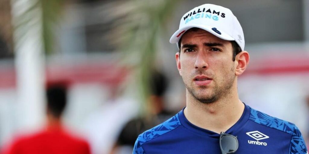 Williams comunica oficialmente el adiós de Nicholas Latifi