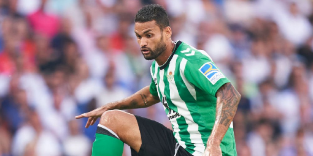 Willian José: "Estaba todo casi hecho con el Valencia"