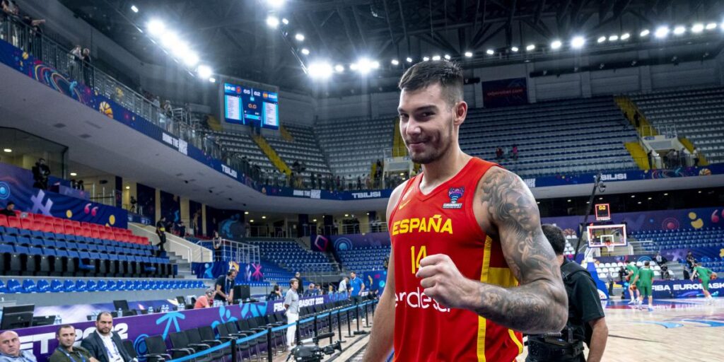 Willy confía en la victoria sobre Turquía