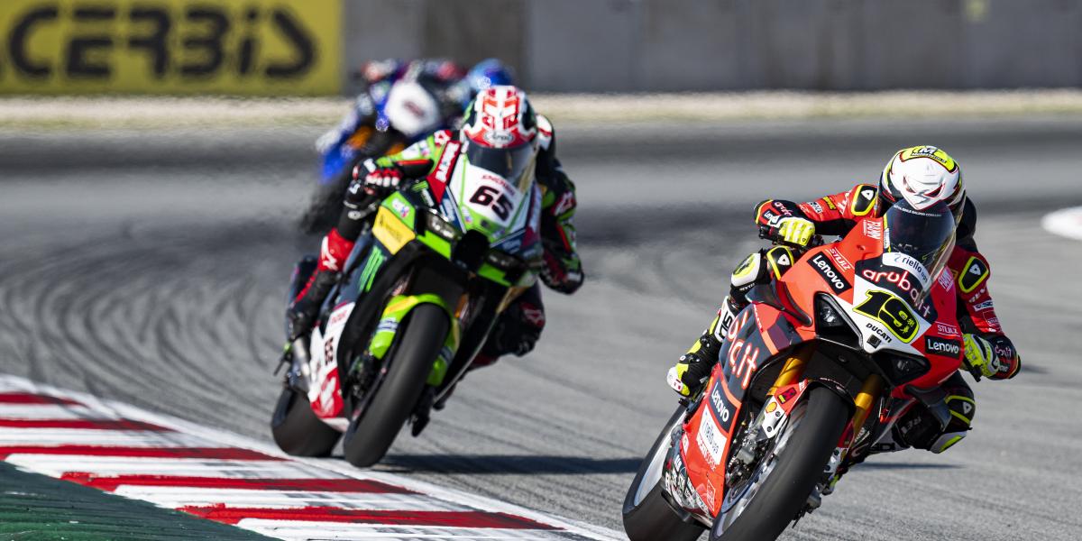 WorldSBK, en directo | La Superpole y la Carrera 1 en el Circuit de Barcelona-Catalunya, en vivo