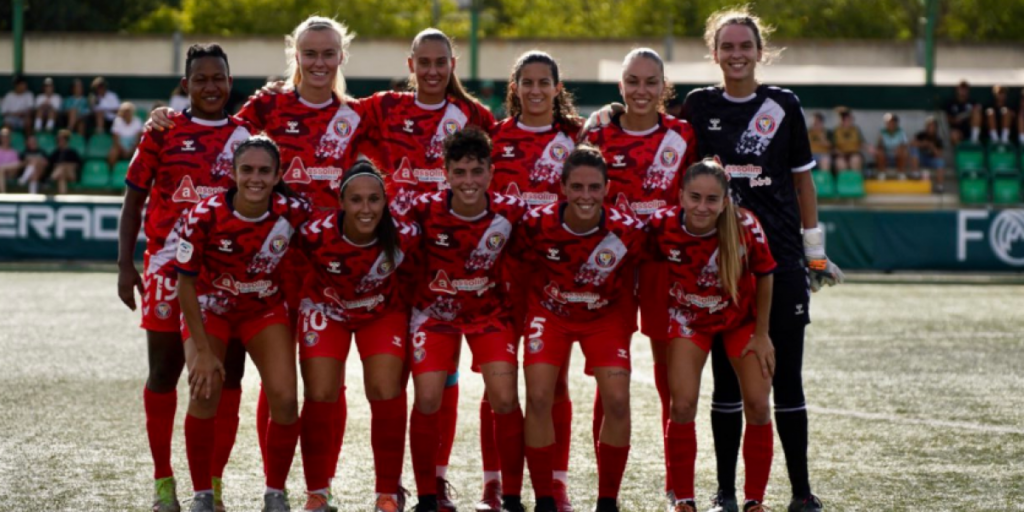 Ya hay fecha para los partidos de Copa de la Reina suspendidos por la huelga arbitral