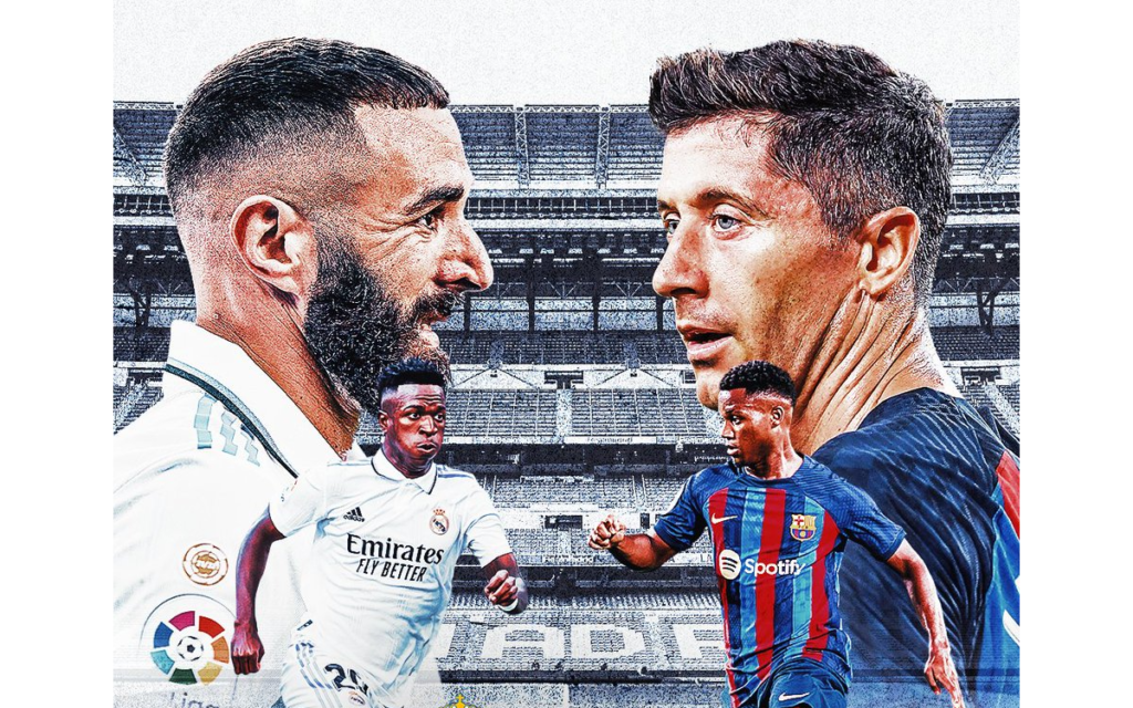 Ya hay fecha y hora para el primer Súper Clásico | Tuit