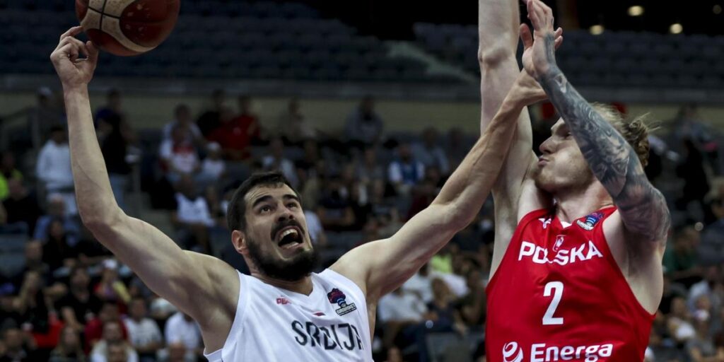 Ya hay horarios para los octavos de final del domingo