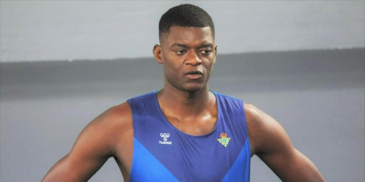 Yannick Nzosa sufre una rotura miofibrilar en los isquiotibiales