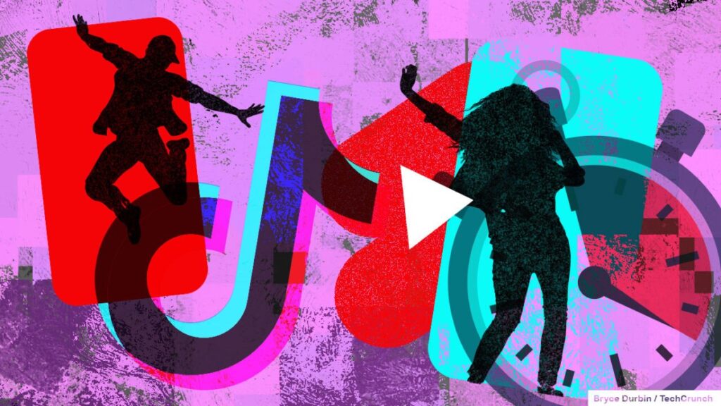 YouTube Shorts podría robar el trueno de TikTok con un mejor trato para los creadores