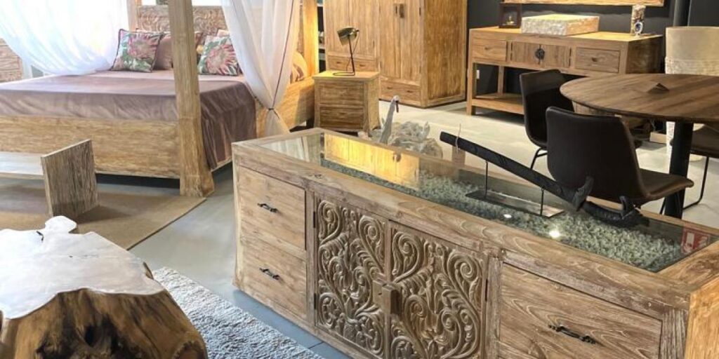 Zentretze Studio, el paraíso de la decoración