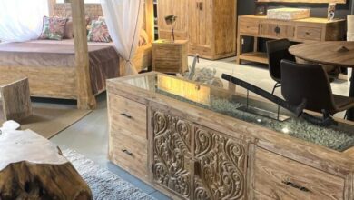 Zentretze Studio, el paraíso de la decoración