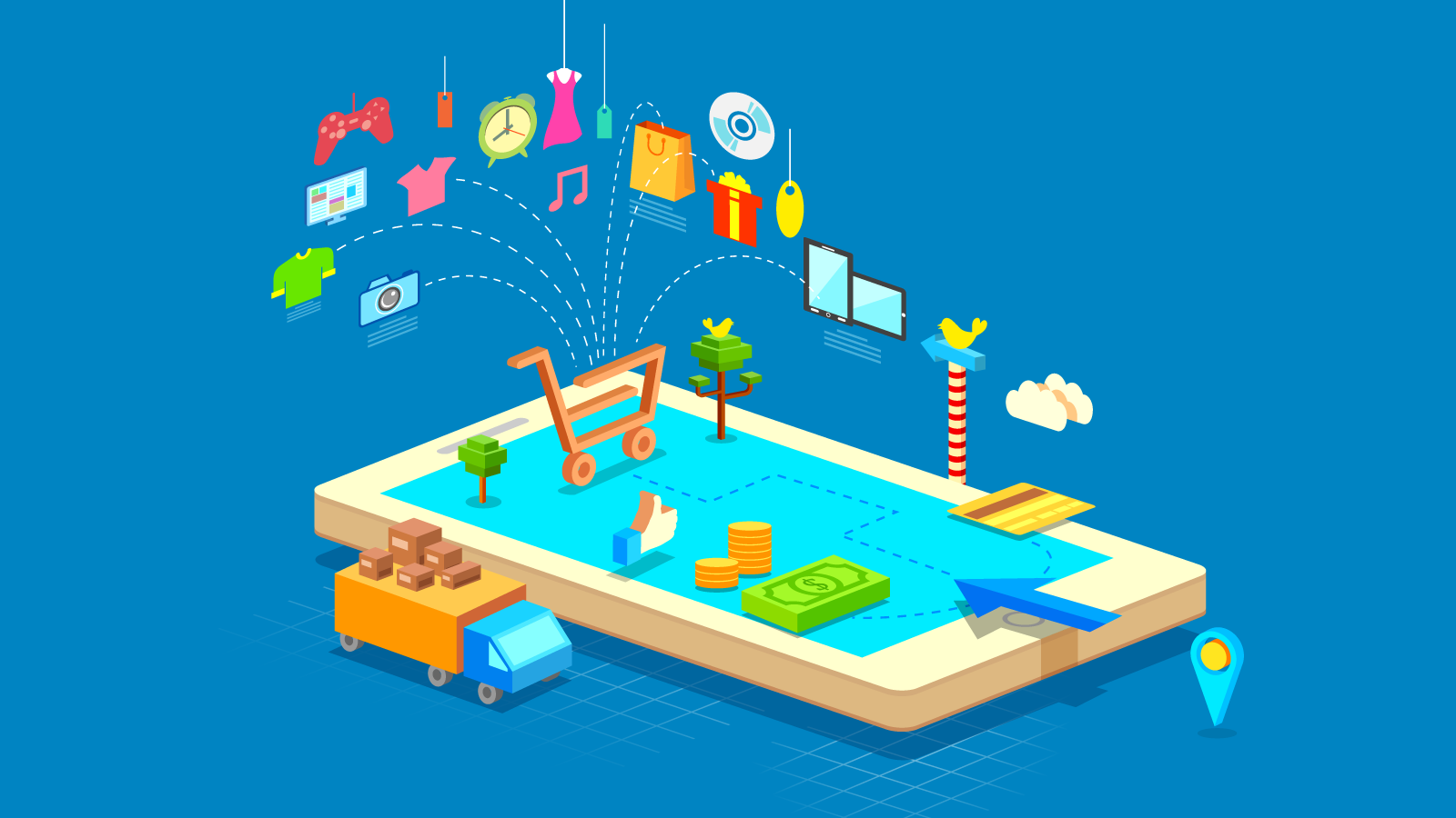 ZineOne recauda dinero para ayudar a las empresas de comercio electrónico a predecir el comportamiento de los clientes