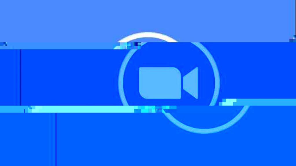 Zoom está experimentando una gran interrupción