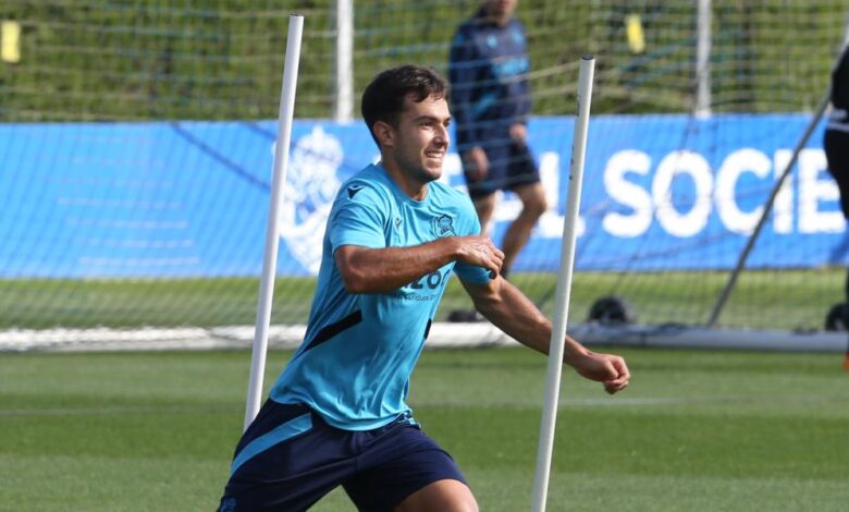 Zubimendi: tratamiento de crack