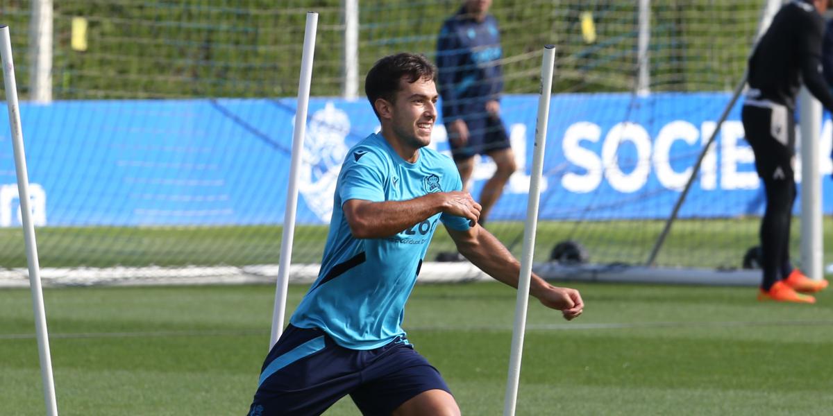 Zubimendi: tratamiento de crack