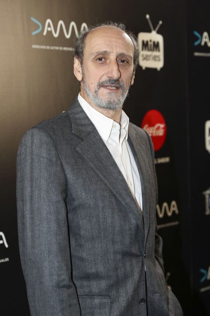José Luis Gil en un photocall / Gtres