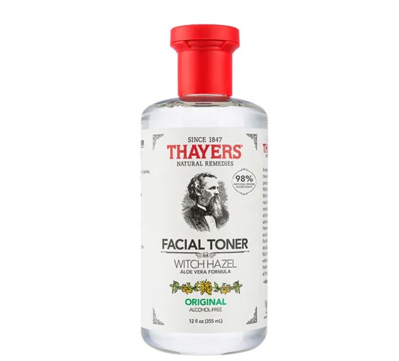 Thayers: el tónico facial de Druni que se ha hecho viral en redes sociales