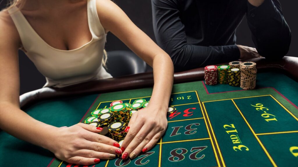 hombre golpea a su víctima para que se prostituya en casinos de Las Vegas, según LVMPD