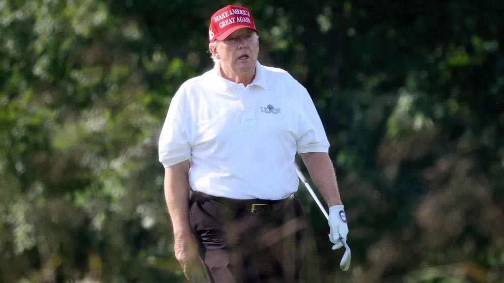 jueza revela partes adicionales de la declaración jurada del FBI