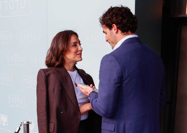 Tamara Falcó e Íñigo Onieva / Gtres