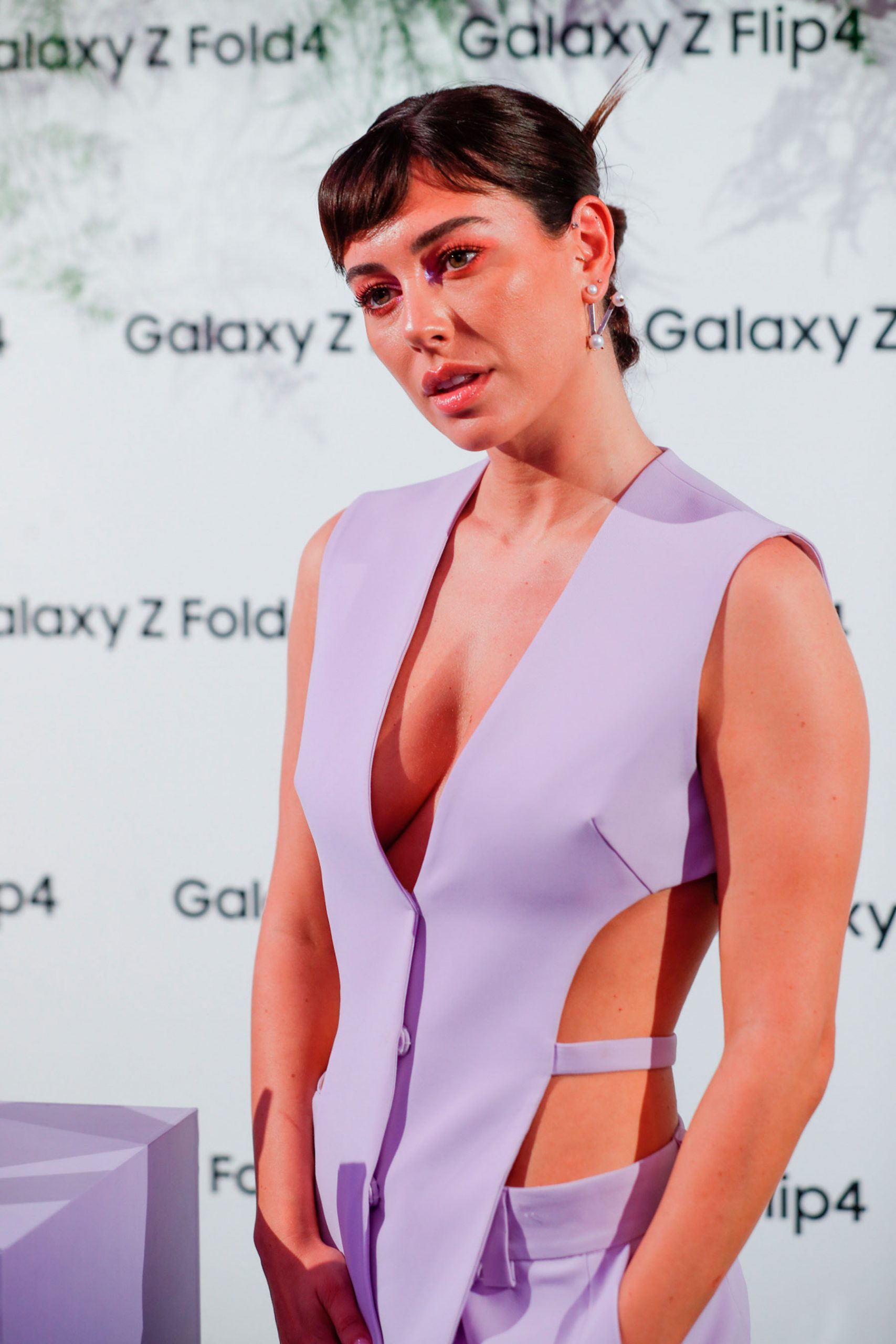 Blanca Suárez, en un evento / Gtres