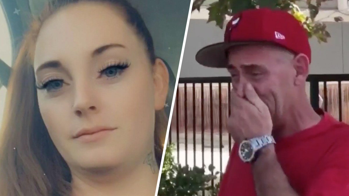 padre de joven decapitada en San Carlos