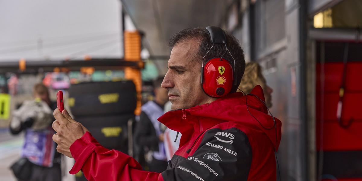 "Carlos Sainz es un potencial campeón del mundo"