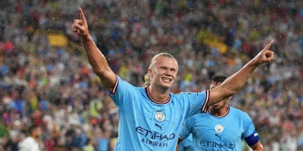 "El City era el mejor equipo para nosotros; el Bayern, el segundo; el Madrid..."