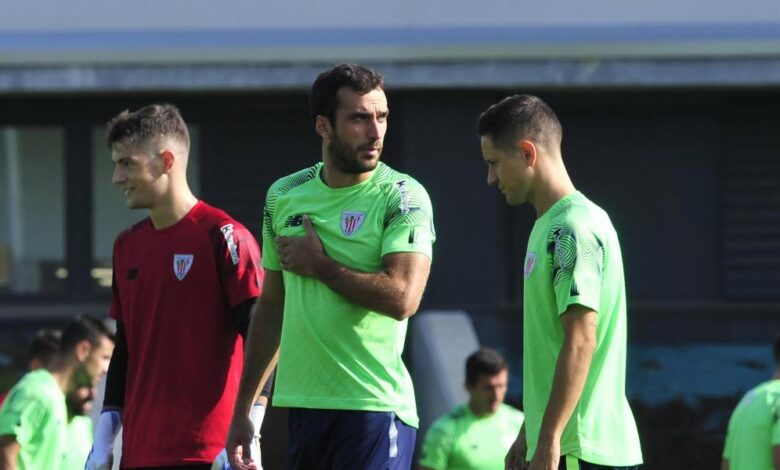 "El fichaje de Ander Herrera nos da un plus"