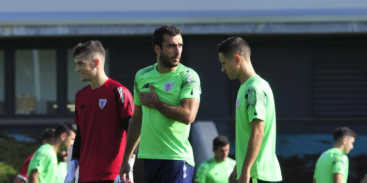 "El fichaje de Ander Herrera nos da un plus"