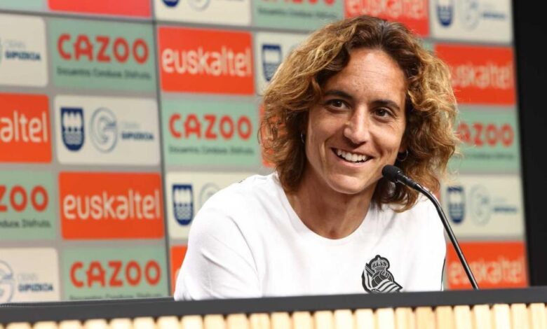 "Ellas son favoritas, pero creemos en nuestras opciones"