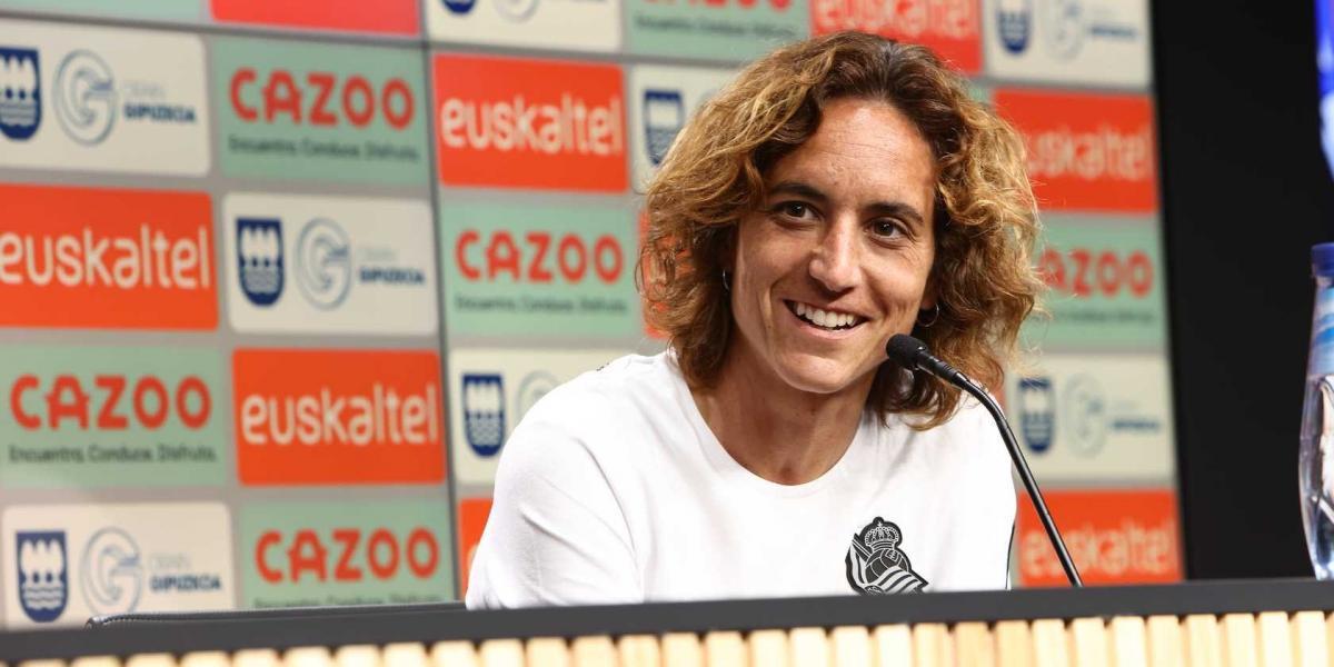 "Ellas son favoritas, pero creemos en nuestras opciones"