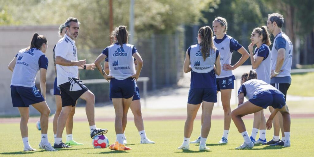 "En ningún caso hemos renunciado a la selección española"