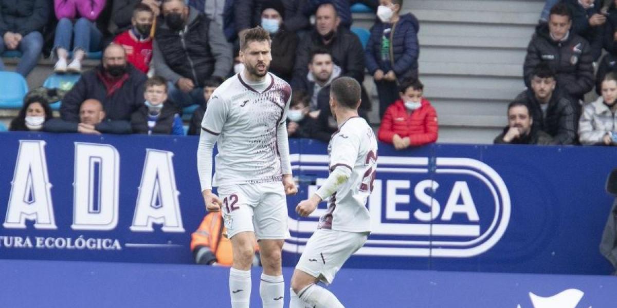 "En realidad nunca estuve a punto de jugar en el Real Madrid"