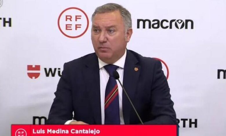 "Esta Liga ha empezado al 1.000% y los árbitros deben estar al 2.000"
