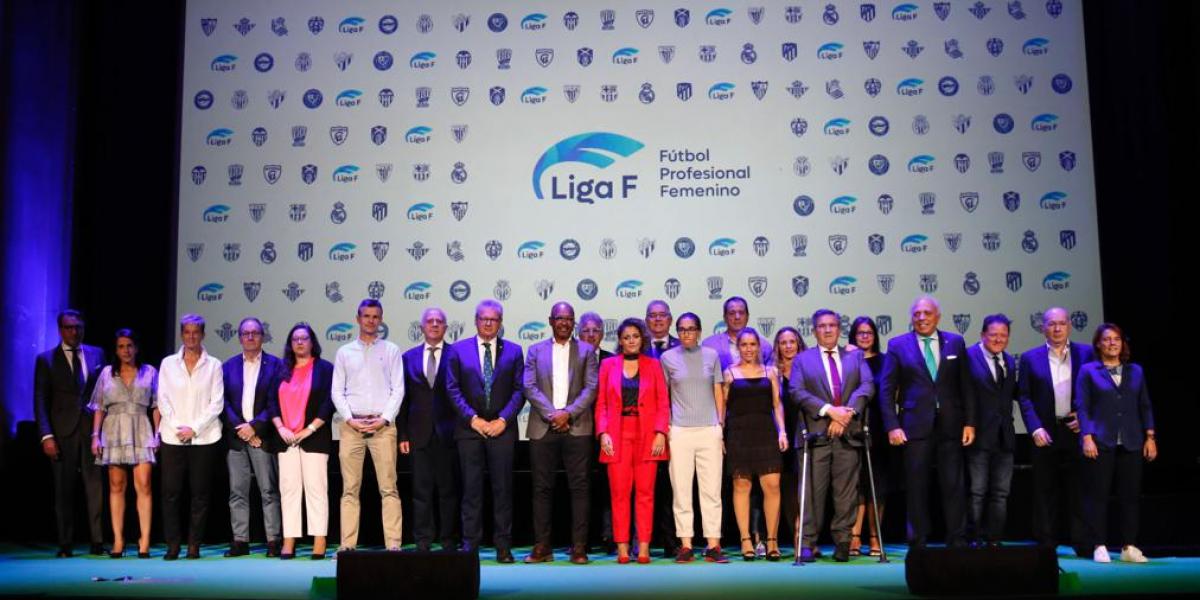 "Esta Liga merece ser profesional e independiente"