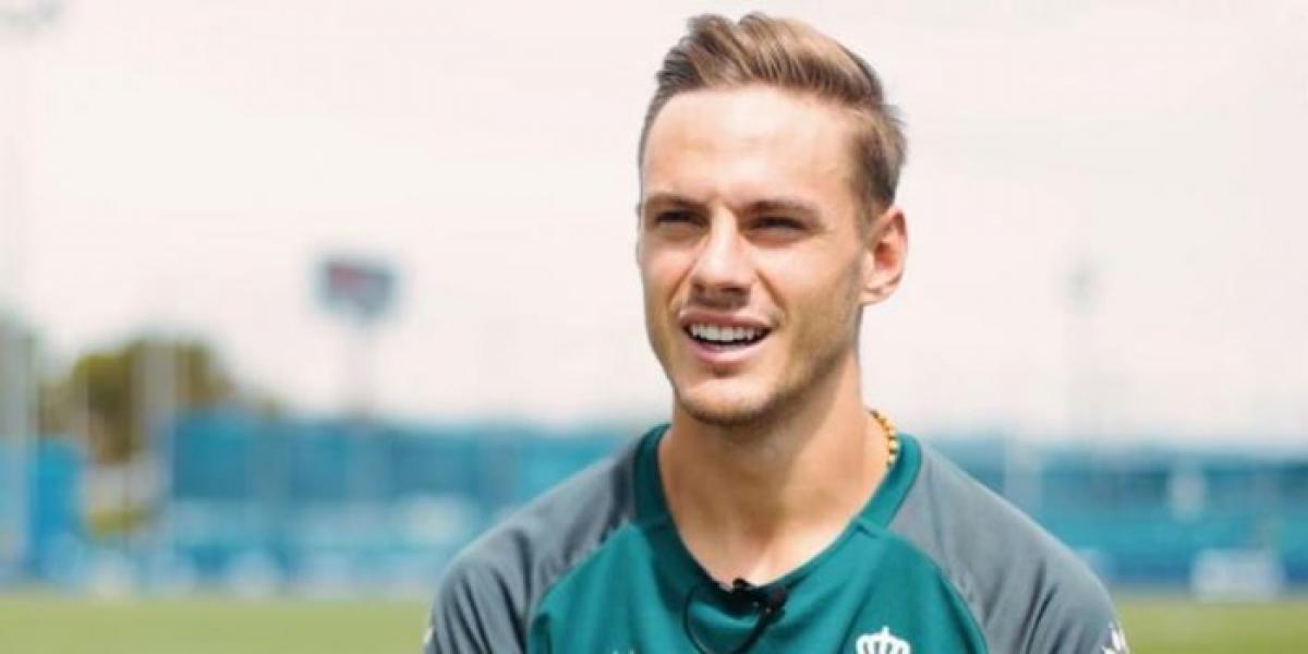 "Ganar en San Mamés nos dio un chute de energía"