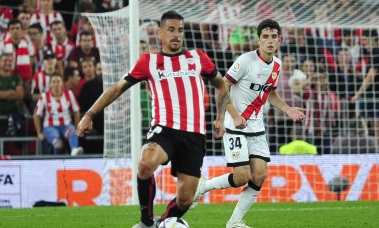"Hay ganas de ver al Athletic compitiendo contra los mejores"