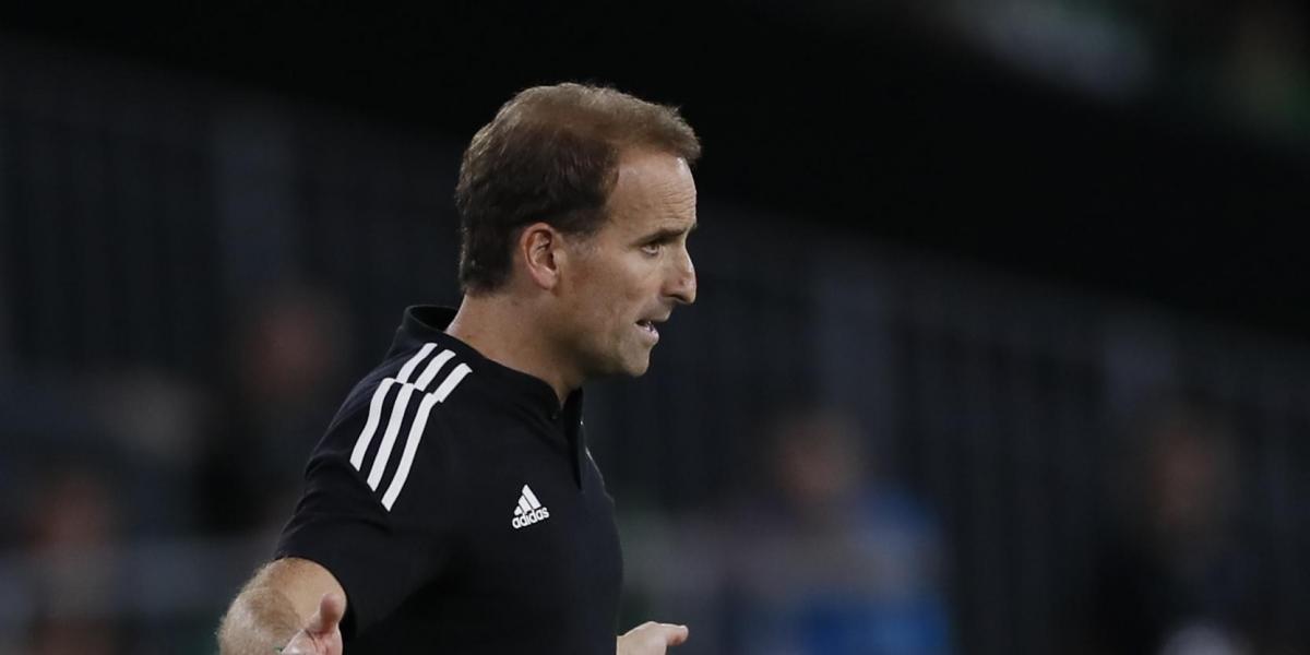 "La clasificación es anecdótica, pero los puntos ya no nos los quita nadie"