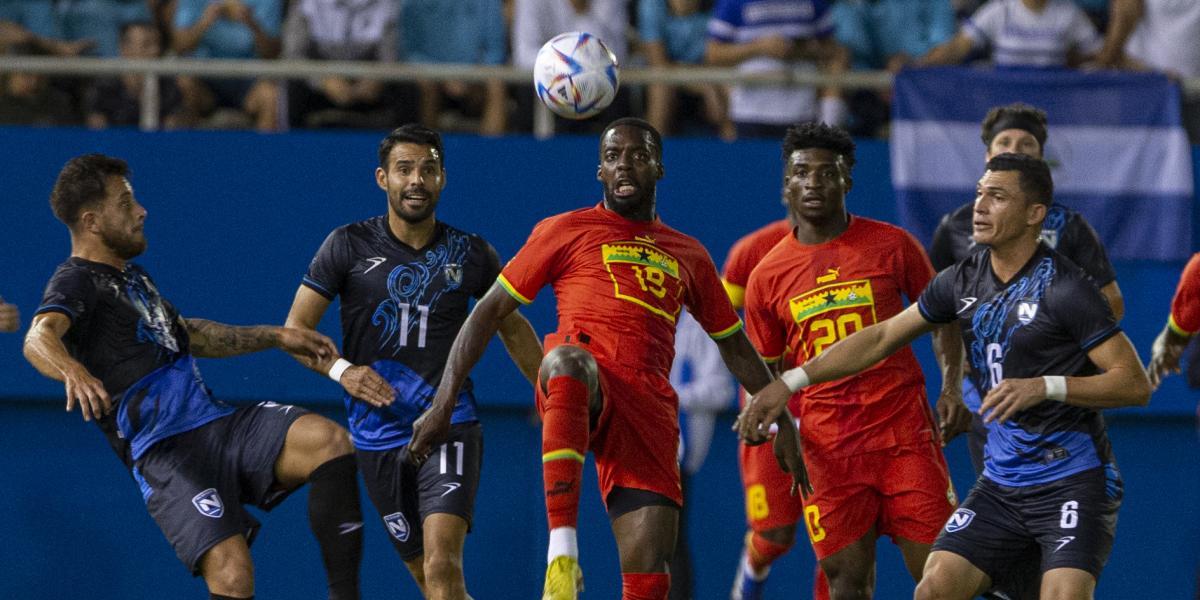 "Nico le puede dar mucho a España"