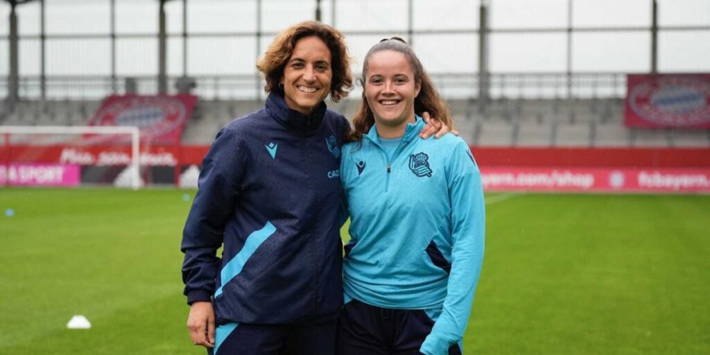 "No hemos venido a hacernos una foto"