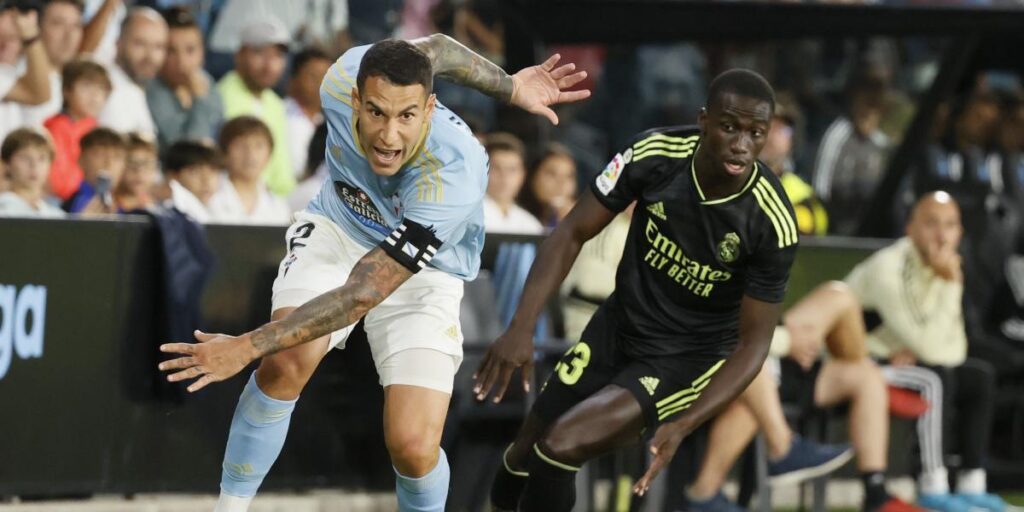 "No llevar a Iago Aspas al Mundial es pegarse un tiro en el pie"