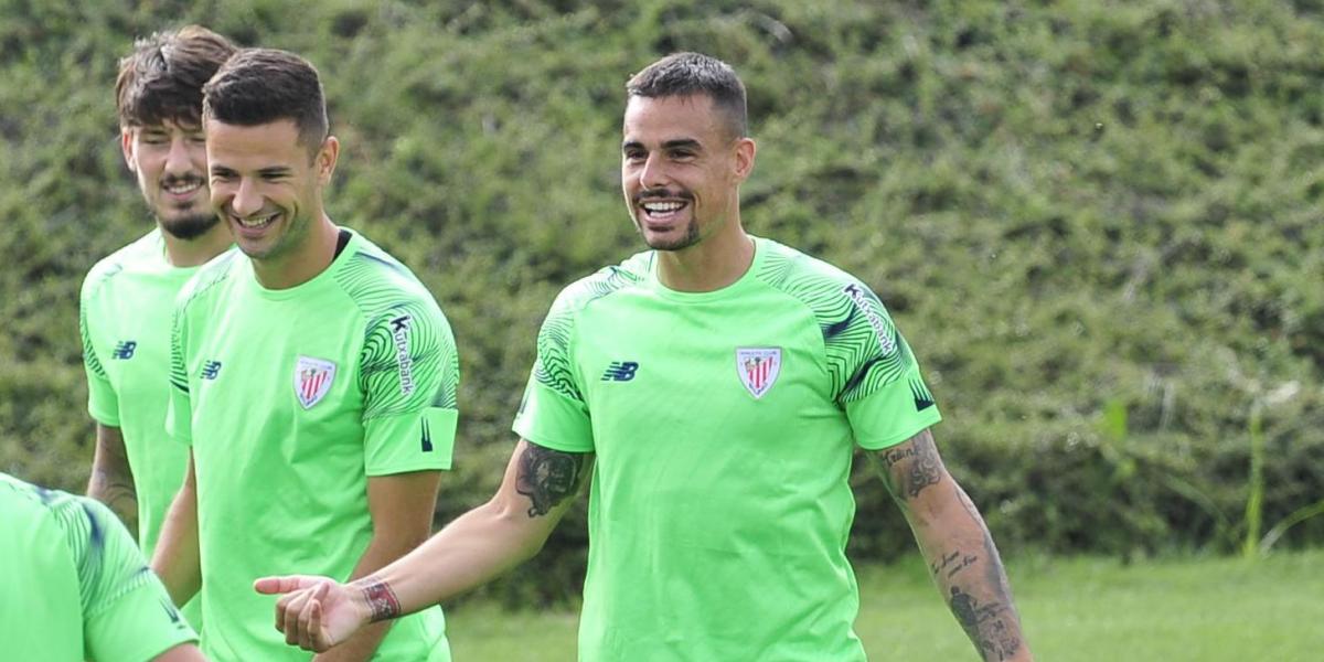 "No me perdonaría que dijeran que fui un mal suplente"