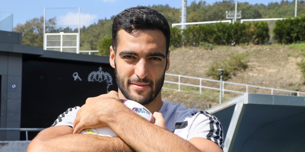 "No sé si un humano va a ser capaz de soportar lo que tenemos por delante"