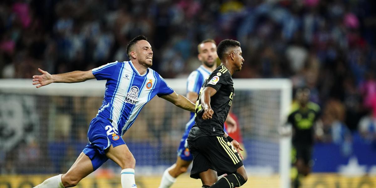 "Poco a poco se verá al Espanyol que los pericos quieren ver"