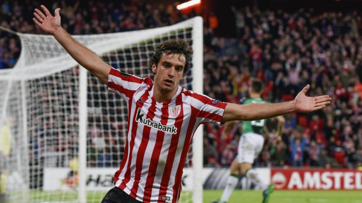 "Soy athleticzale antes que jugador"