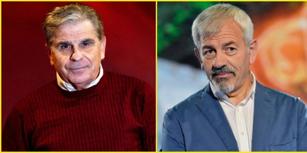 "Vulgaridad extrema": Pedro Ruiz carga contra Telecinco y se dirige a Carlos Sobera