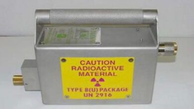 ¡Cuidado! Emiten alerta en estos 10 estados por robo de fuente radioactiva