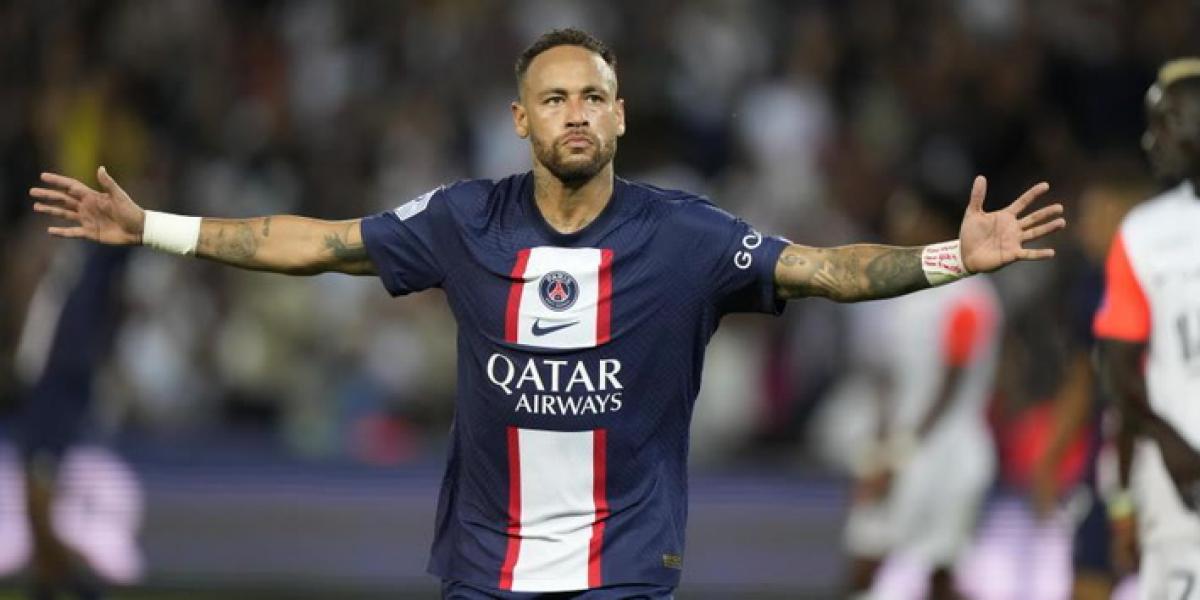¡De locos!: Neymar, ofrecido al Chelsea